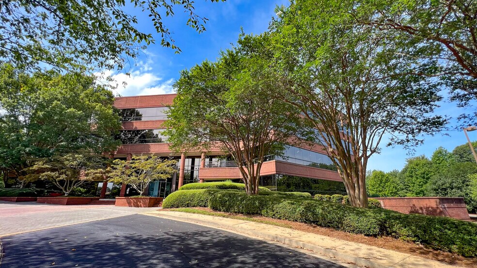 More Photos Of 2675 Breckinridge Blvd, Duluth Office For Lease