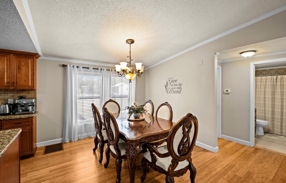 More Photos Of 122 Julius Mac Rd, Stanley Flex For Sale