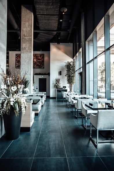 More Photos Of 151 1St Ave S, Nashville Restaurant For Sale