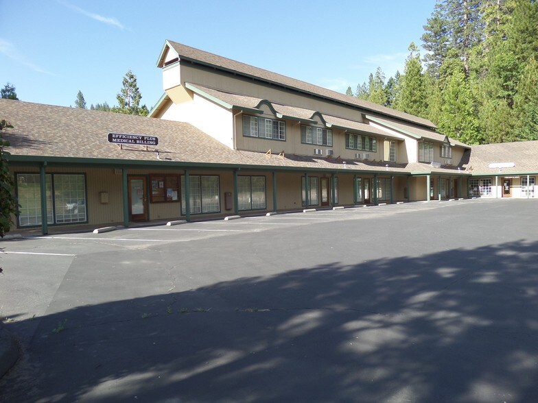 More Photos Of 18701 Tiffeni Dr, Twain Harte Office For Lease