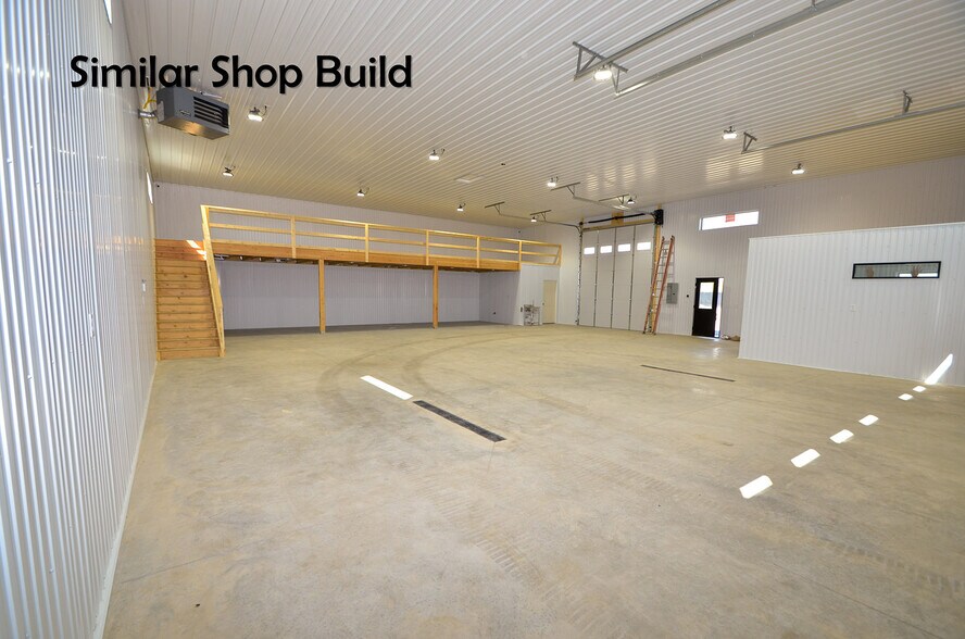 More Photos Of 6919 Backcountry Ave, Billings Industrial For Sale