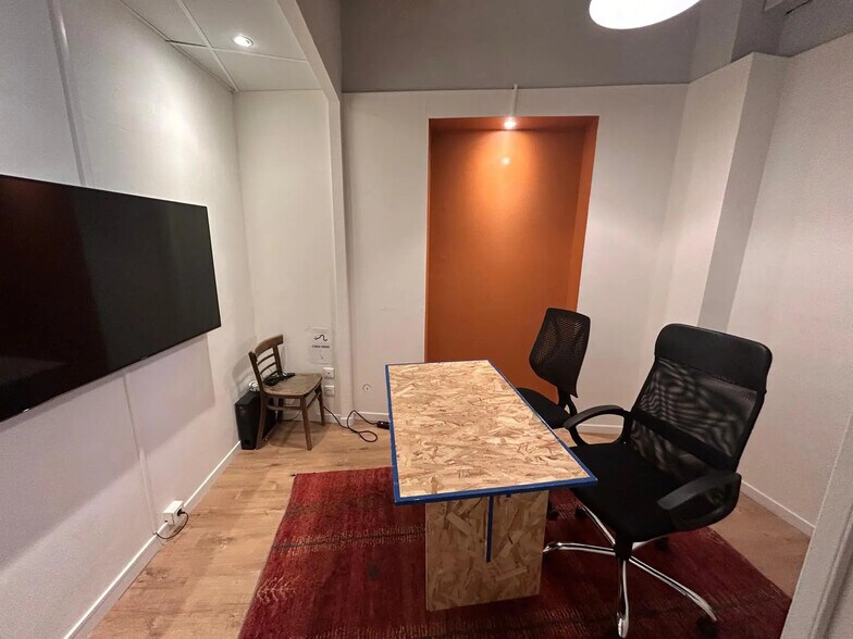 More Photos Of 154 Rue De Rome, Marseille General Retail For Sale