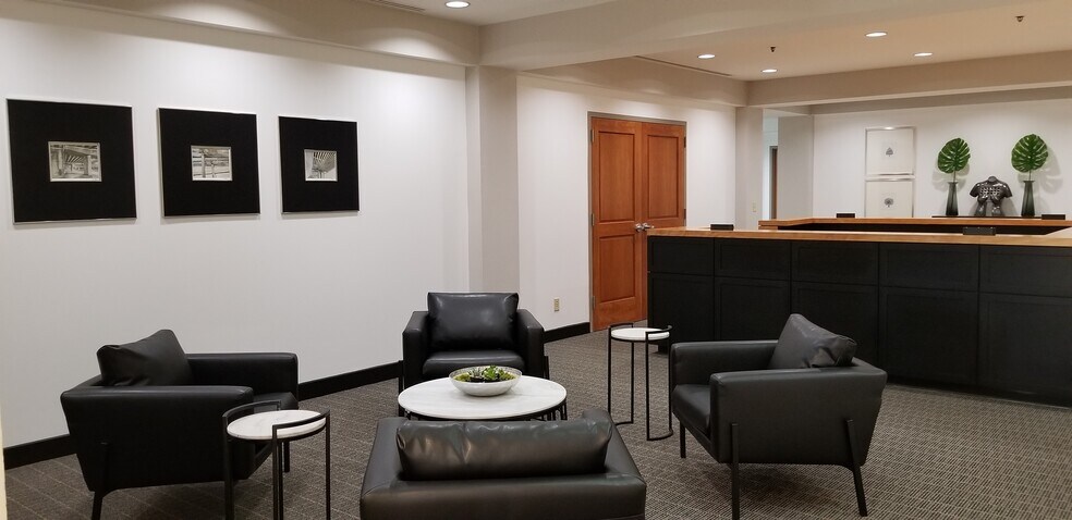 More Photos Of 254 Court Ave, Memphis Office For Lease