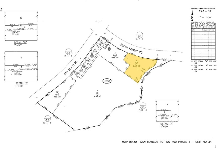 More Photos Of 1301 Elfin Forest Rd, San Marcos Daycare Center For Sale