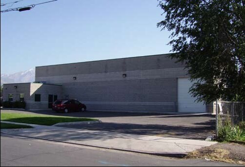 More Photos Of 38 E Guest Ave, Salt Lake City Warehouse For Sale