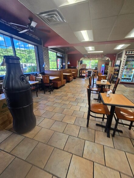More Photos Of 355 Warwick Tpke, Hewitt Storefront Retail Residential For Sale
