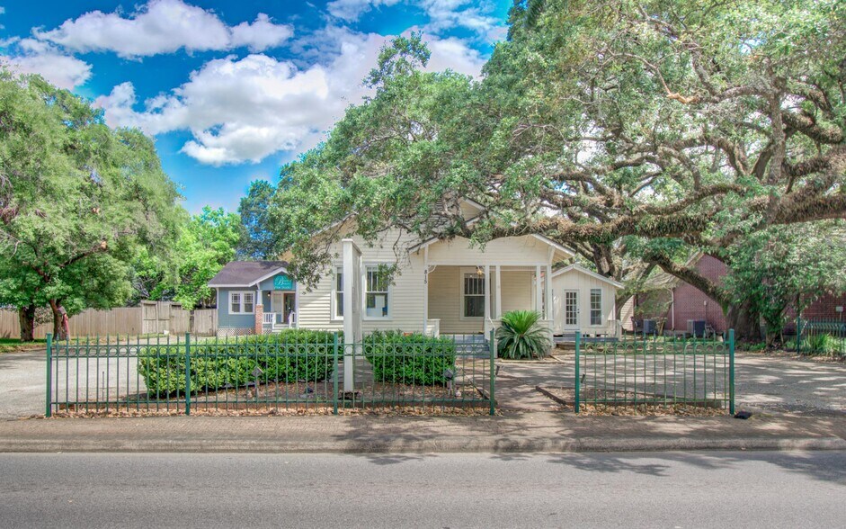 More Photos Of , League City Office For Sale
