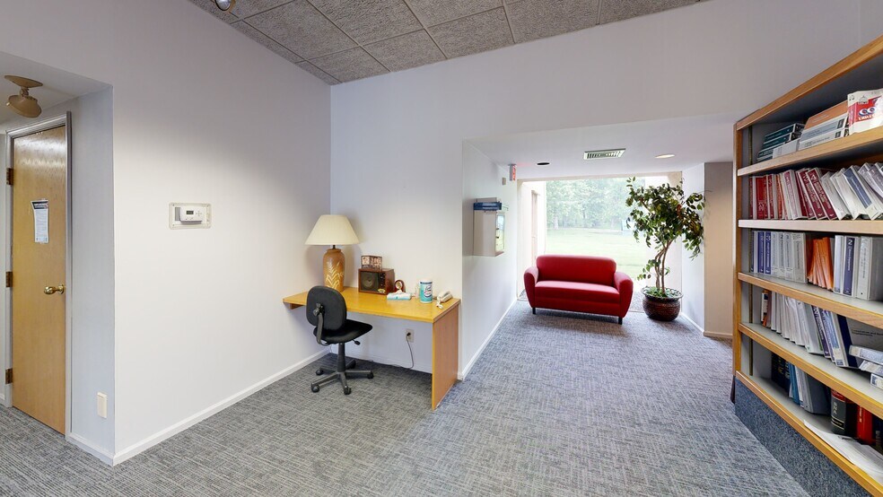 More Photos Of 505 Pleasant Valley Ave, Moorestown Medical For Lease