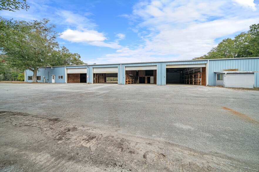 More Photos Of 11641 SW 90th Ter, Ocala Warehouse For Lease