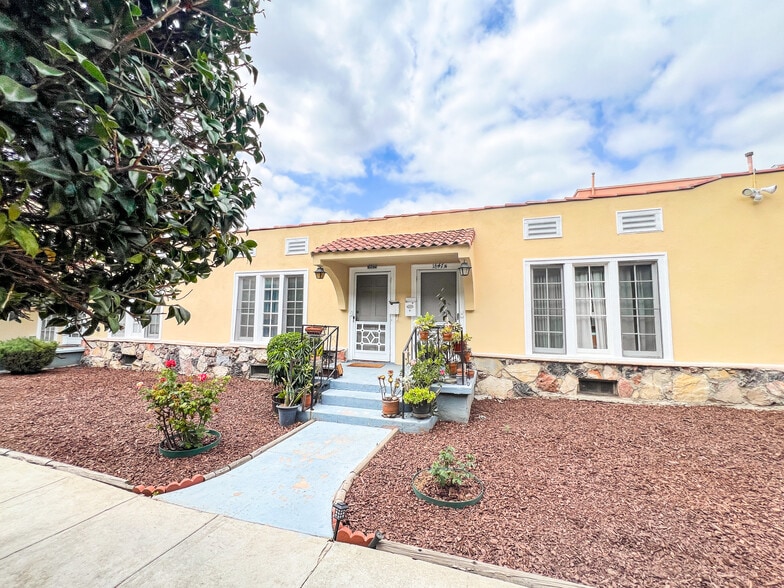 More Photos Of 1845 New Hampshire Ave, Los Angeles Apartments For Sale
