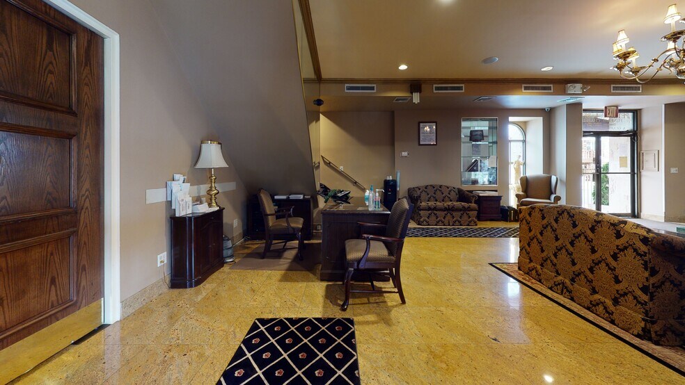 More Photos Of 2629 Harway Ave, Brooklyn Funeral Home For Sale