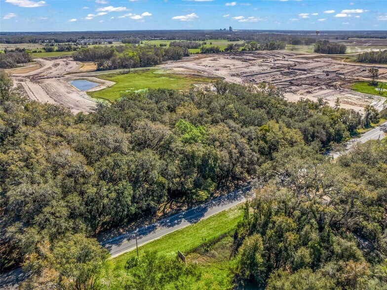 More Photos Of US HWY 301, Coleman Land For Sale
