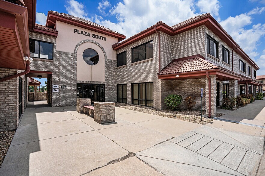 More Photos Of 11154 Huron St, Northglenn Medical For Sale