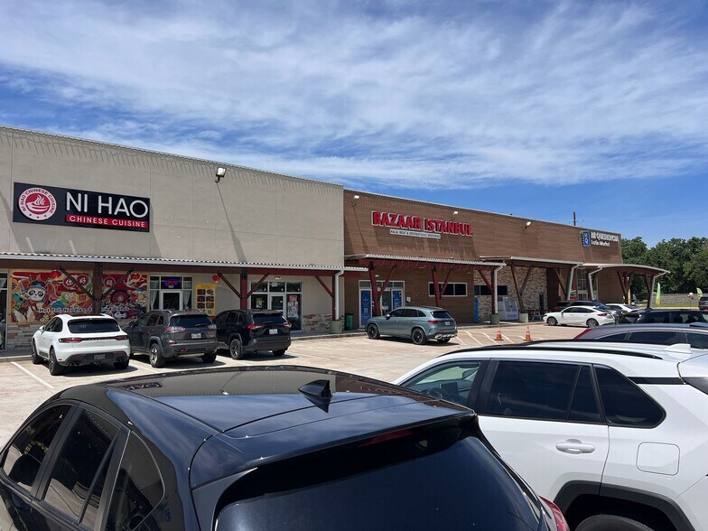 More Photos Of 25115 Gosling Rd, Spring Restaurant For Sale