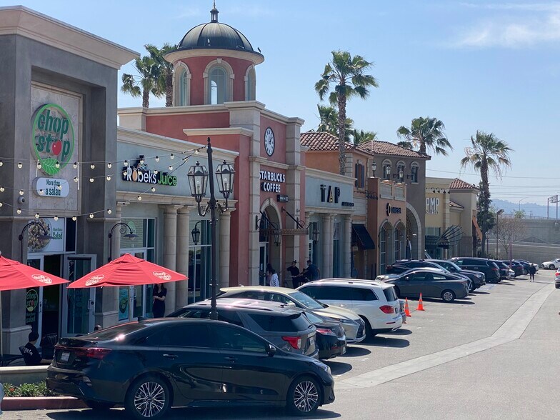 More Photos Of 1001 N San Fernando Blvd, Burbank Unknown For Lease