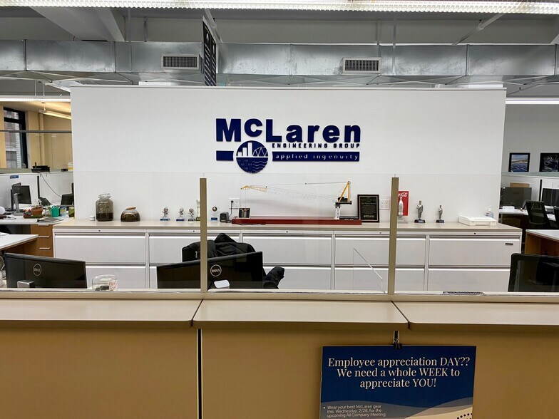 More Photos Of 131 W 35th St, New York Office For Sale