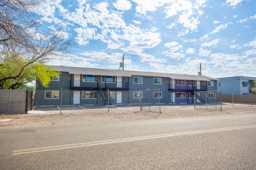 More Photos Of 1772 Rio Grande Rd, Bullhead City Multifamily For Sale