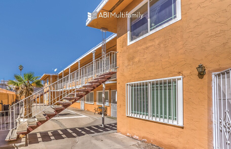 More Photos Of 2555 Sherwood St, Las Vegas Apartments For Sale