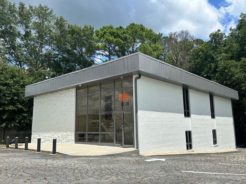 More Photos Of 2655 S Cobb Dr SE, Smyrna Office For Lease