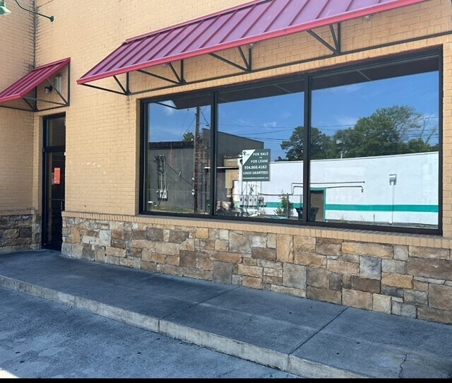More Photos Of 6105 Ringgold Rd, Chattanooga Fast Food For Sale