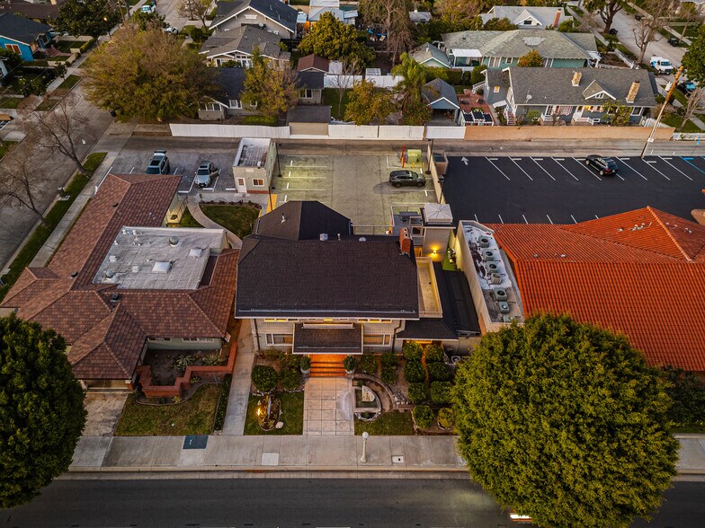 More Photos Of 615 E Chapman Ave, Orange Medical For Sale