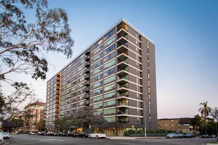 More Photos Of 3460 W 7th St, Los Angeles Apartments For Lease