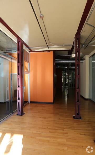 More Photos Of 324 Blackwell St, Durham Office For Lease