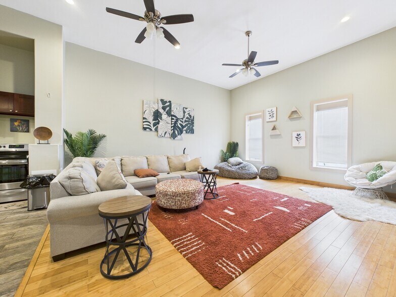 More Photos Of 186-188 N Union St, Olean Storefront Retail Residential For Sale