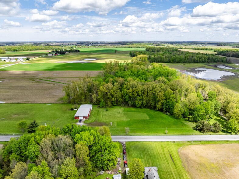 More Photos Of 116 US 224 W, Greenwich Industrial For Sale