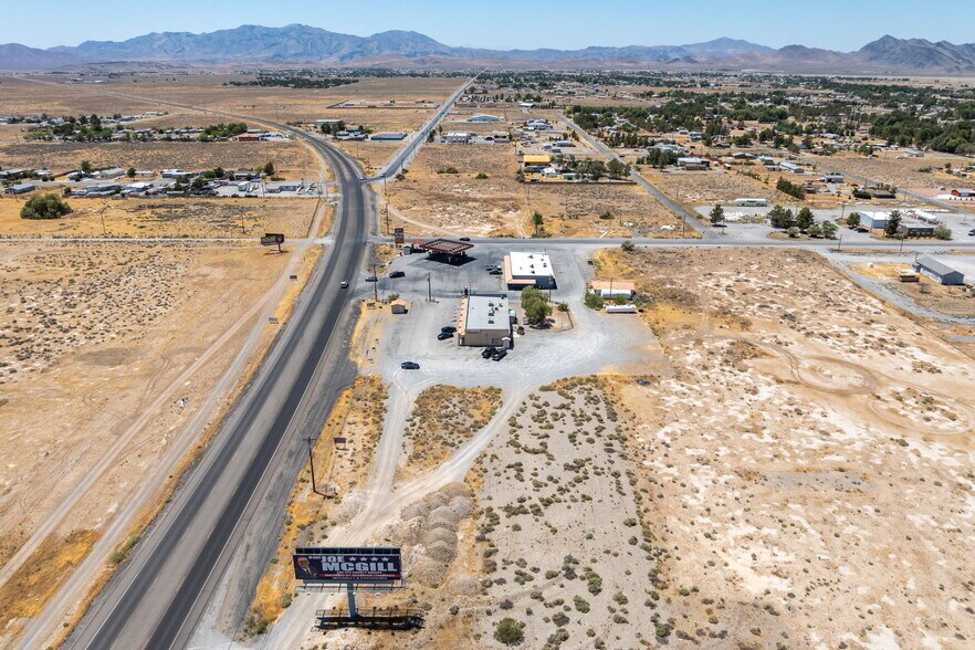 More Photos Of 900 W Nevada Hwy 372, Pahrump Bar For Sale