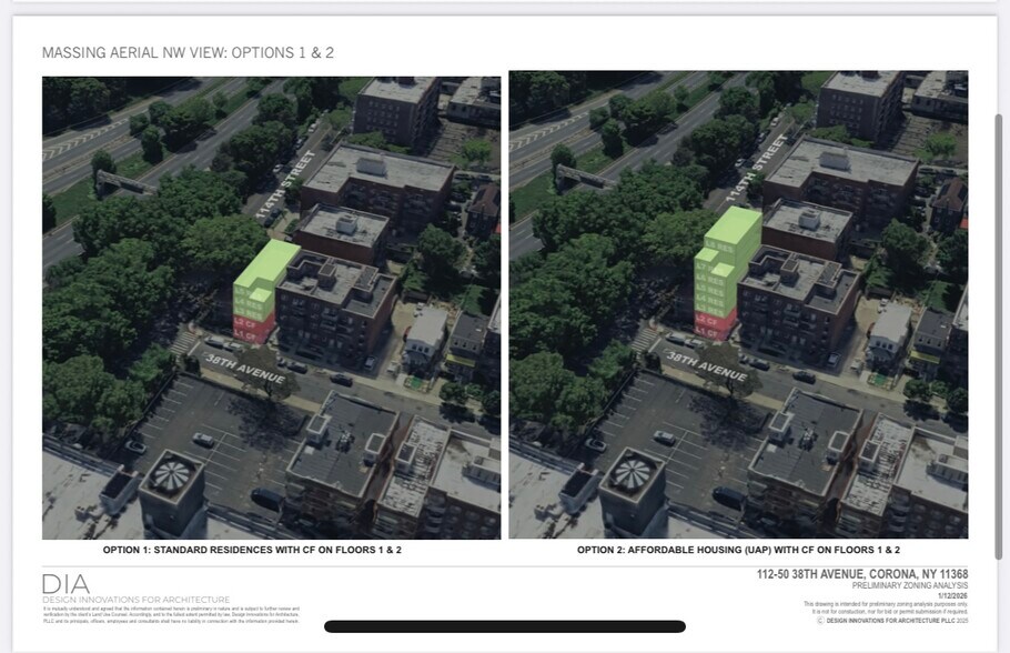 More Photos Of 11250 38th Ave, Corona Land For Sale