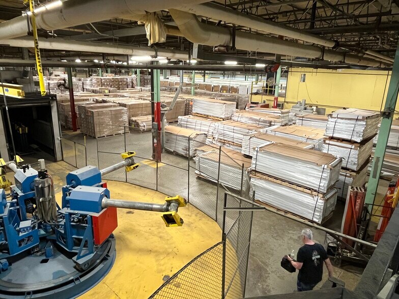 More Photos Of 372 Vermont Route 67 E, Shaftsbury Distribution For Lease