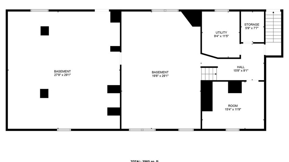 More Photos Of 1 Angola Rd, Cornwall Storefront Retail Office For Sale