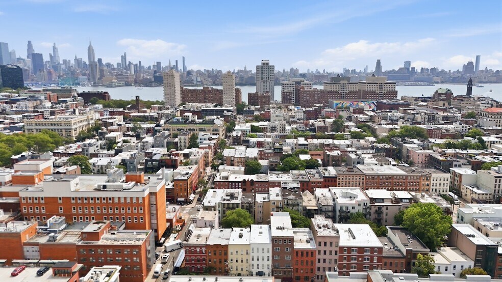 More Photos Of 227 Clinton St, Hoboken Apartments For Sale