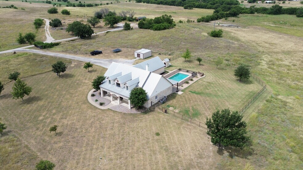 More Photos Of 13340 John Day Rd, Haslet Specialty For Sale