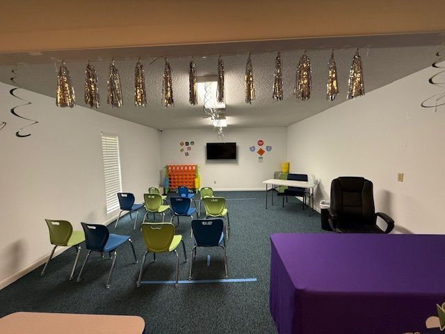 More Photos Of 2480 E Nine Mile Rd, Pensacola Religious Facility For Sale