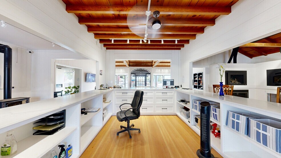 More Photos Of 1111-1115 Water St, Santa Cruz Freestanding For Sale