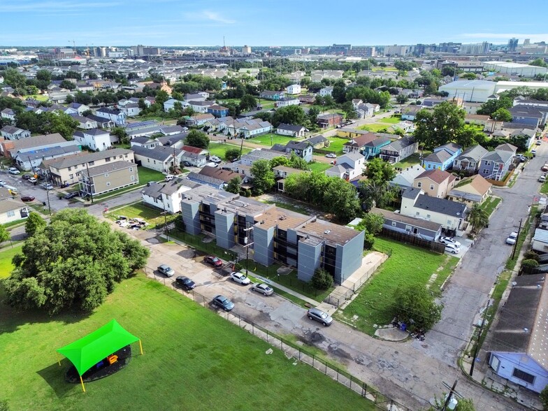 More Photos Of 3223 Third St, New Orleans Apartments For Sale