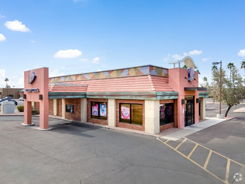 More Photos Of 1042-1140 N Higley Rd, Mesa Unknown For Lease