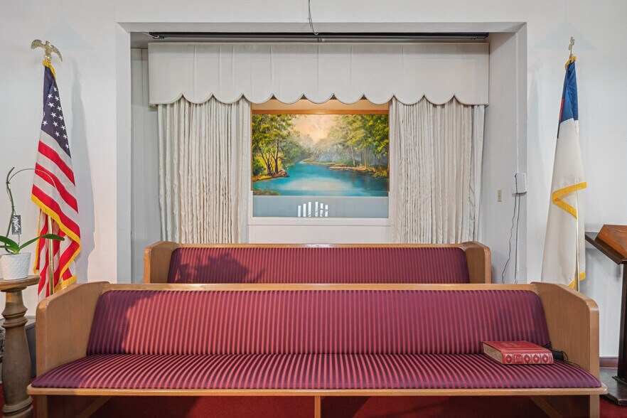 More Photos Of 3100 Central Ave, Alameda Religious Facility For Sale