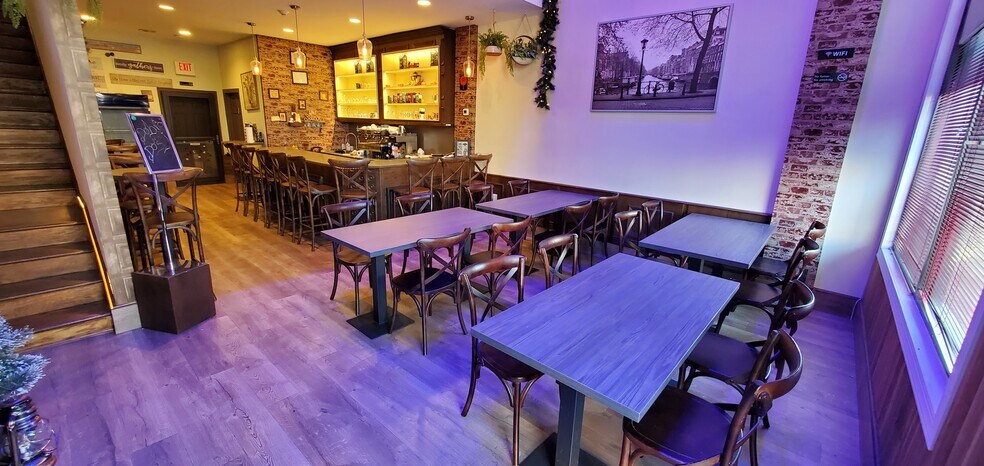 More Photos Of 300-304 Grand St, Paterson Restaurant For Lease