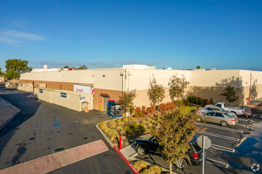 More Photos Of 8251 Mira Mesa Blvd, San Diego Unknown For Lease