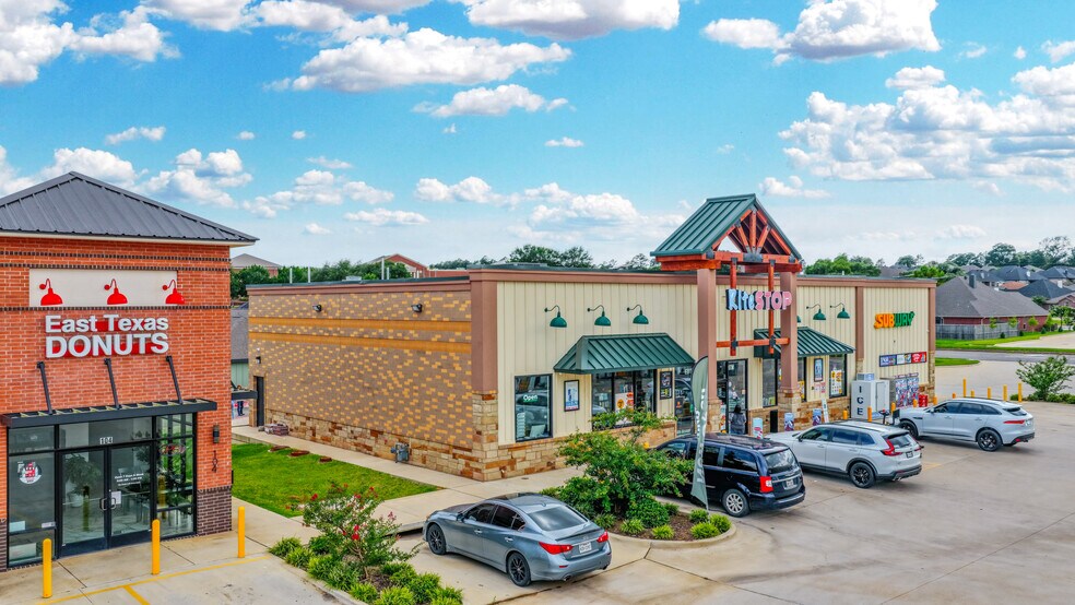 More Photos Of 1951 Blue Mountain Blvd, Tyler General Retail For Sale