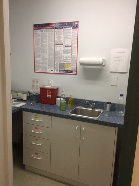 More Photos Of 1358 Boston Post Rd, Old Saybrook Medical For Lease