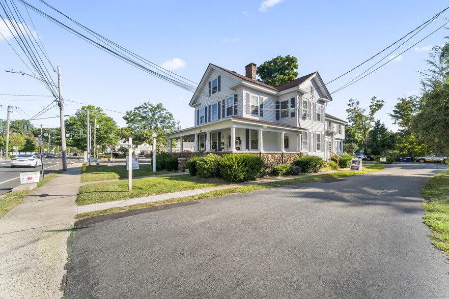 Primary Photo Of 105 Church St, Guilford Office Residential For Sale