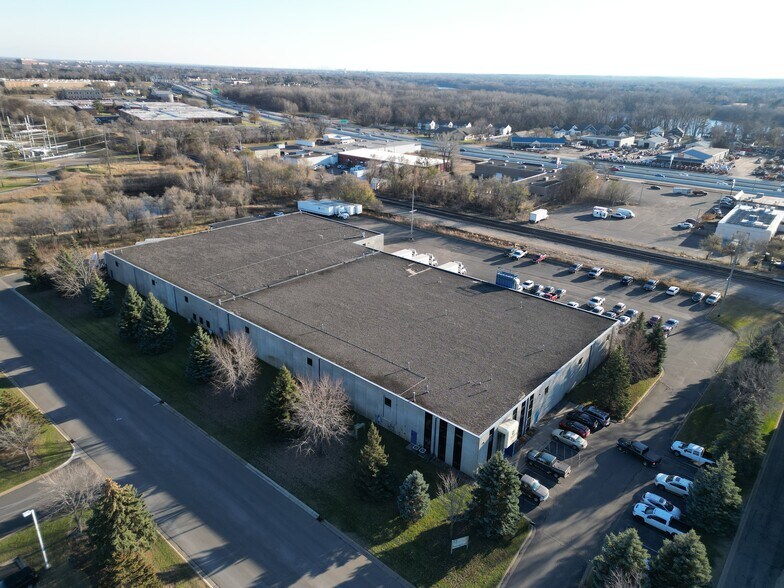 More Photos Of 6190 NW Mckinley St, Ramsey Warehouse For Sale