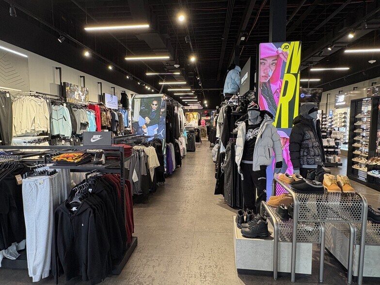 More Photos Of 1645 Pitkin Ave, Brooklyn Storefront For Sale