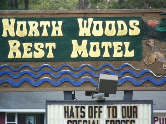 More Photos Of 8083 Highway 70 E, Saint Germain Hotel For Sale