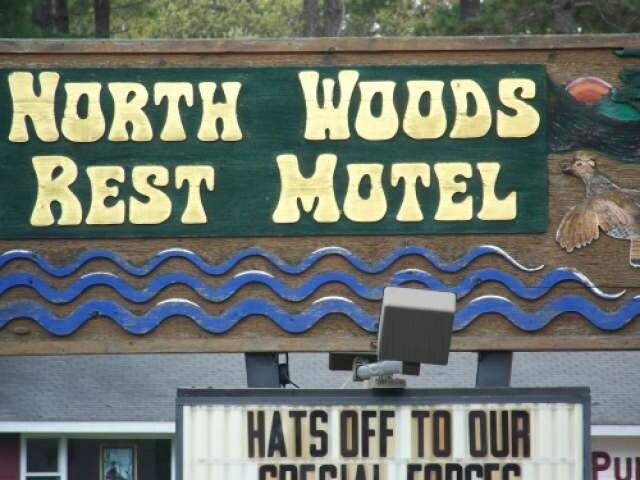 More Photos Of 8083 Highway 70 E, Saint Germain Hotel For Sale