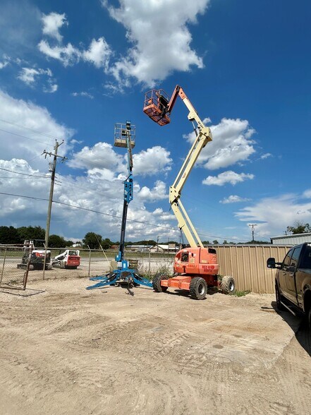 More Photos Of 2818 E Hwy 82, Gainesville Freestanding For Sale